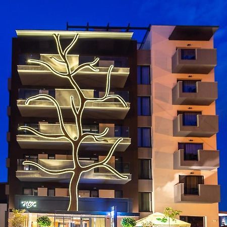 Aparthotel Nox Κλουζ-Ναπόκα Εξωτερικό φωτογραφία