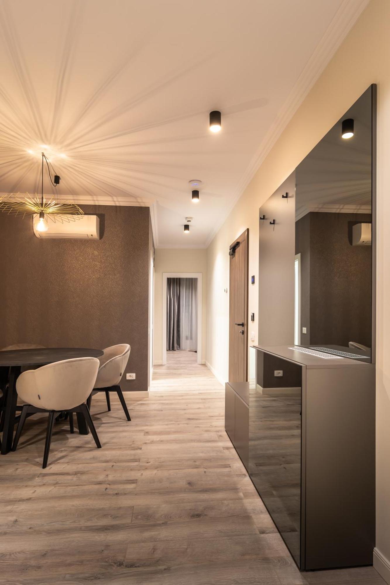 Aparthotel Nox Κλουζ-Ναπόκα Δωμάτιο φωτογραφία